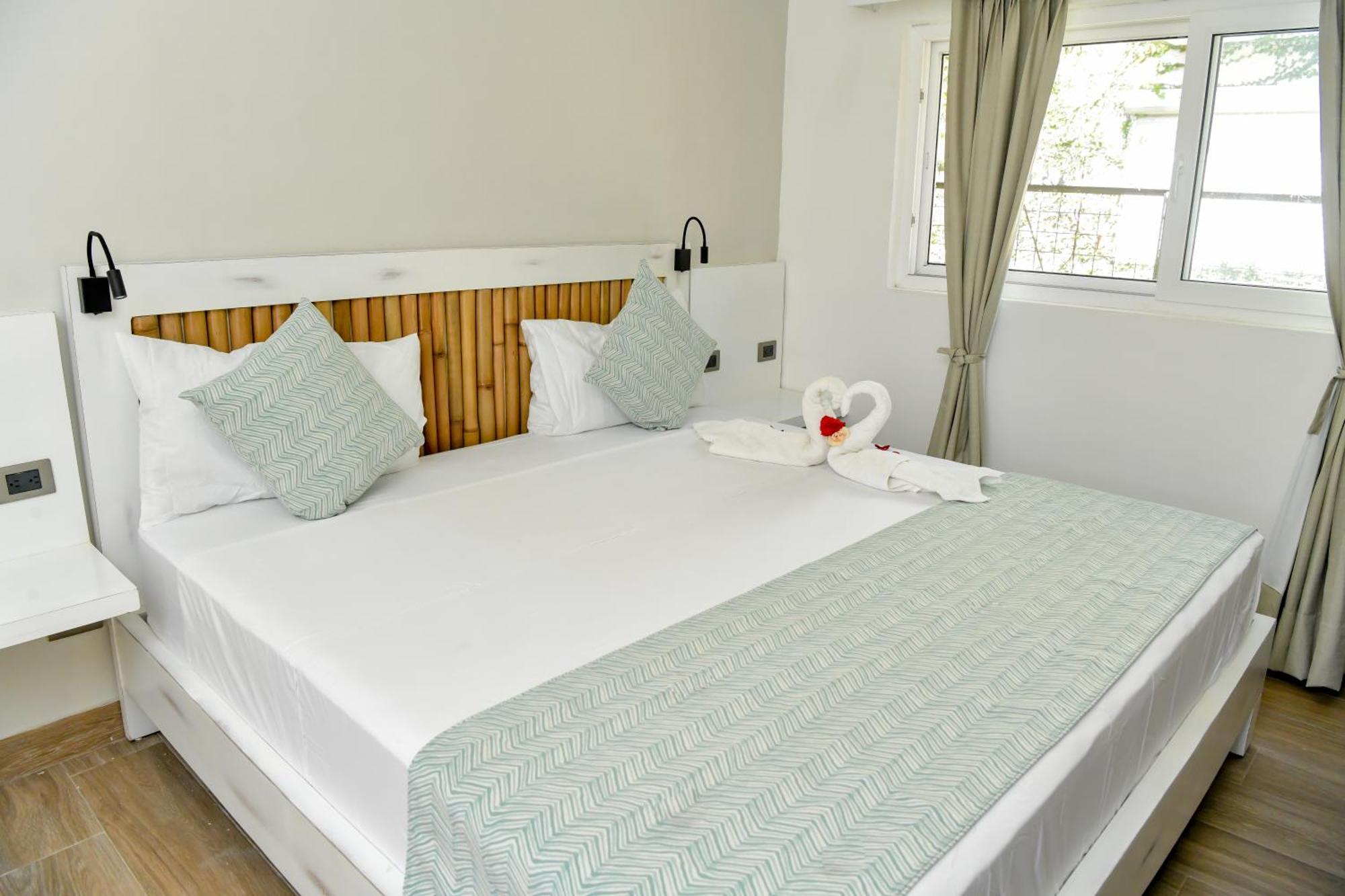 Honky Tonk Colonial Hotel Santo Domingo Eksteriør billede